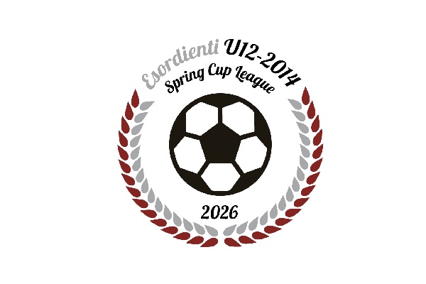 Esordienti U12 2014 - Torneo Spring Cup League 2026 - Biglietti