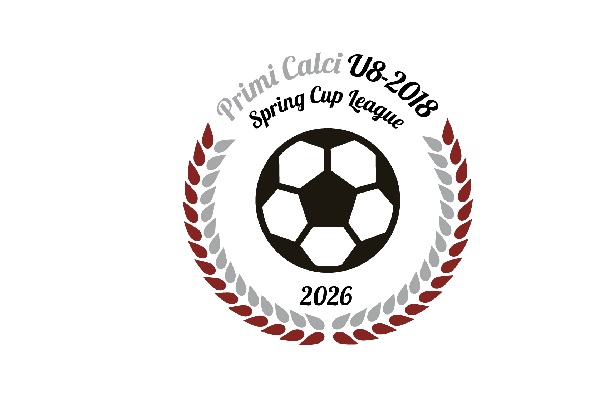 Primi Calci U8 2018 - Torneo Spring Cup League 2026 - Biglietti