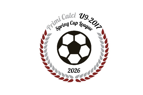 Primi Calci U9 2017 - Torneo Spring Cup League 2026 - Biglietti