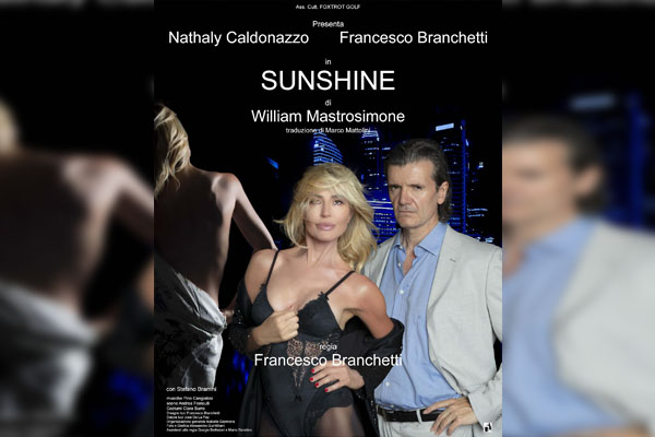 Sunshine - Teatro Garbatella - Roma - Biglietti