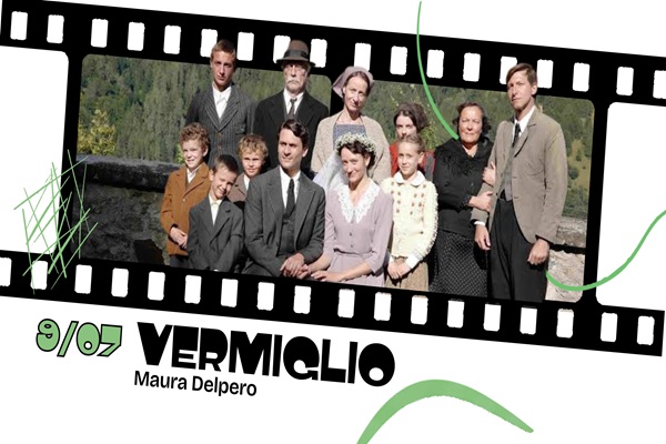 Vermiglio - Cinema al Verde - Pontecagnano Faiano - Biglietti