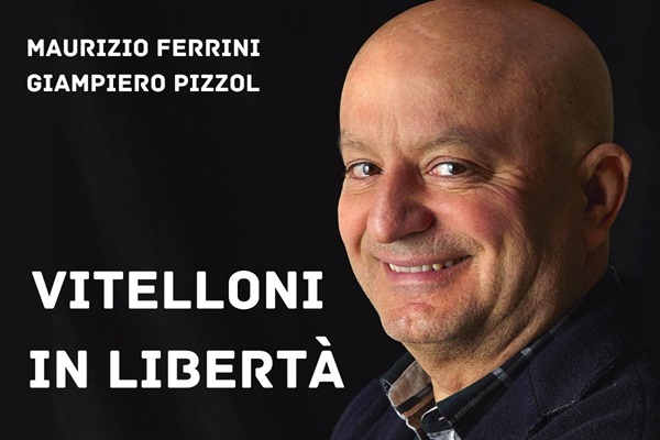 Vitelloni in libertà - Cinema Teatro Massarenti - Molinella - Biglietti