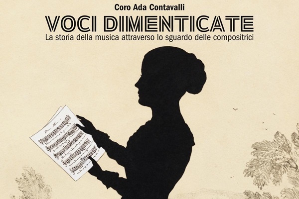 Voci Dimenticate - Cinema Teatro Massarenti - Molinella (BO) - Biglietti