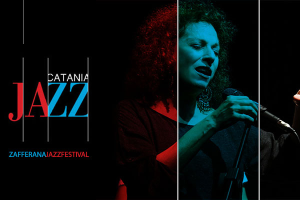 Rosalba Bentivoglio - Zafferana Jazz Festival 2021 Biglietti