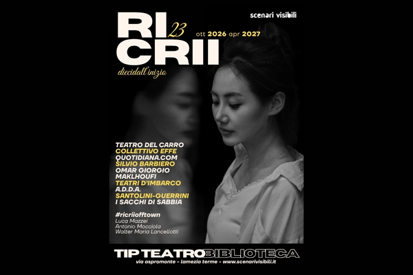 RICRII 23 - Tip Teatro