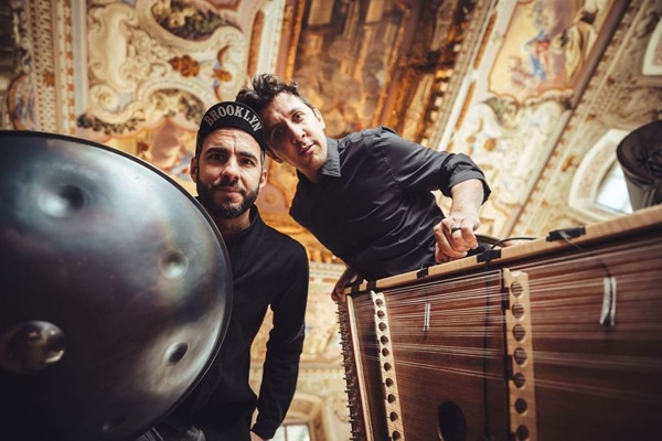 Il Festone del Primo Maggio