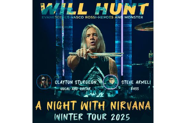 A Night with Nirvana