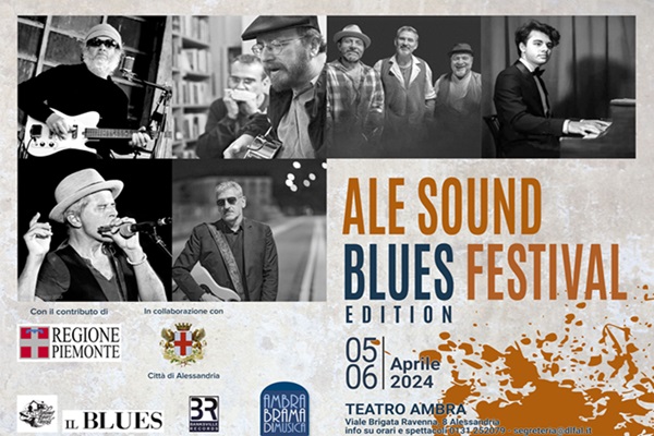 Ale Sound Festival