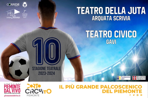 10 - Stagione teatrale 2023-2024