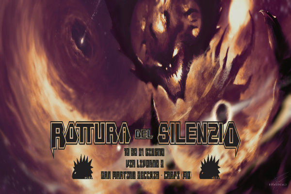 Rottura del Silenzio