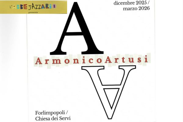 FRANCESCA TANDOI - ABBEJAZZARIO