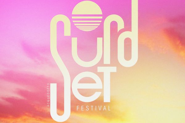 Acquedotto Sound Set Festival
