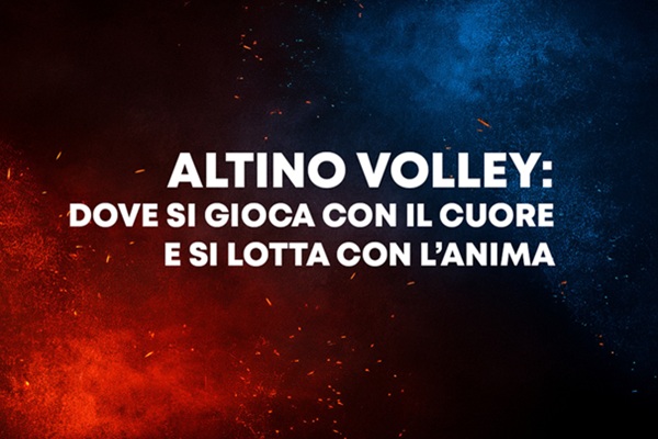 Tenaglia Abruzzo Volley Altino