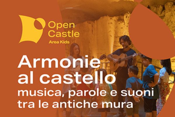 Armonie al Castello