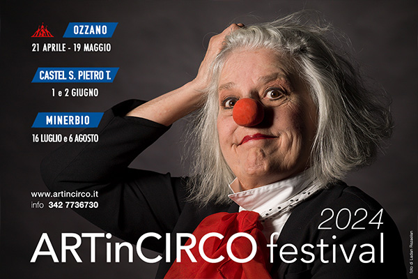 ARTinCIRCO 2024