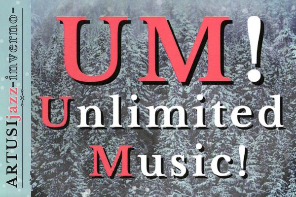 ARTUSI JAZZ 2026 - inverno
