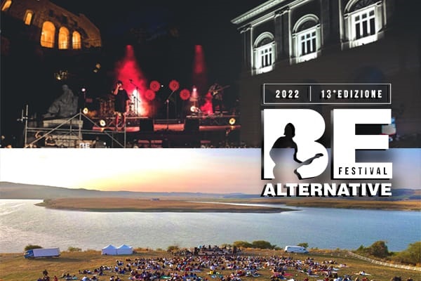 Be Alternative Festival 2022