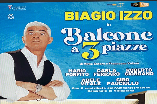 Biagio Izzo