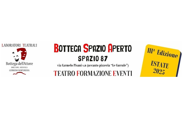 Bottega Spazio Aperto