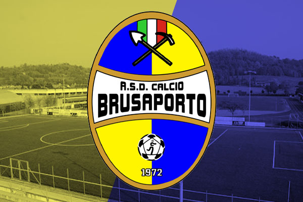 Associazione Sportiva Dilettantistica Calcio Brusaporto