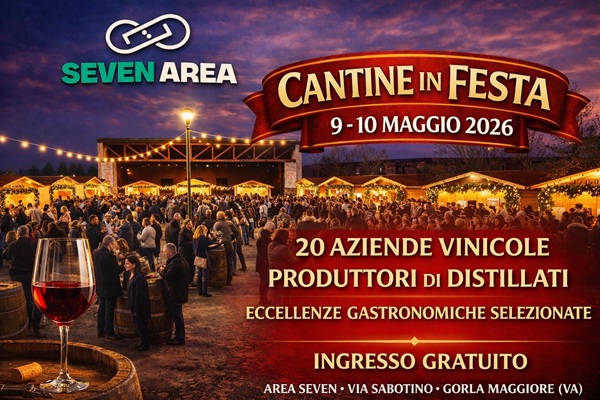 CANTINE IN FESTA