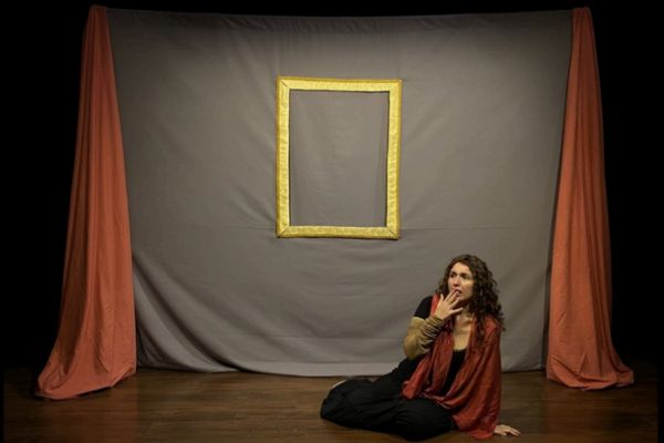 Chi l'ha vista Monna Lisa