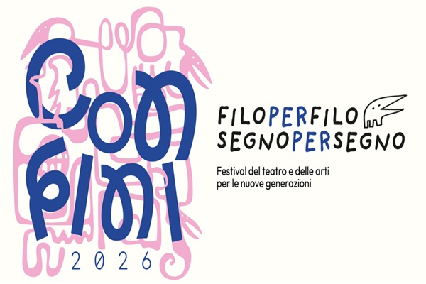 Festival Filo per Filo | Segno per Segno