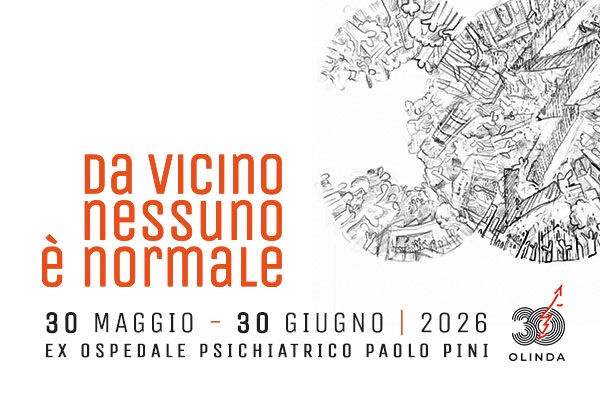DA VICINO NESSUNO È NORMALE XXX edizione