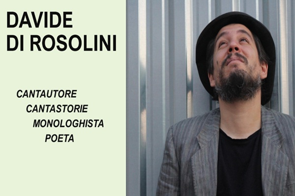 DAVIDE DI ROSOLINI