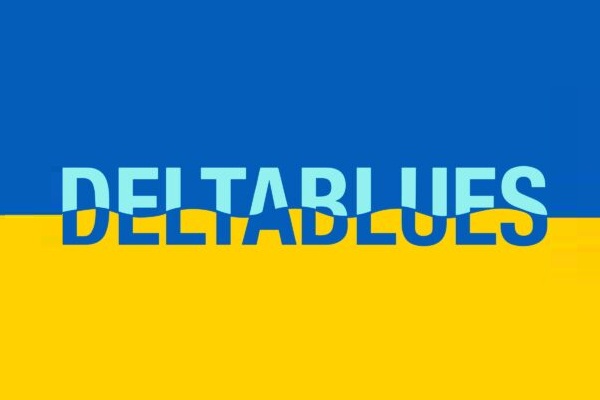DeltaBlues