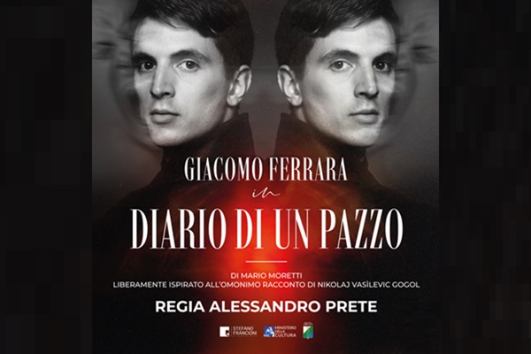 Giacomo Ferrara