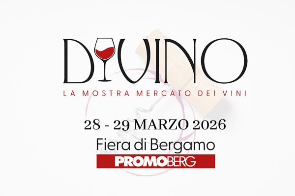 DIVINO - la fiera mercato dei vini