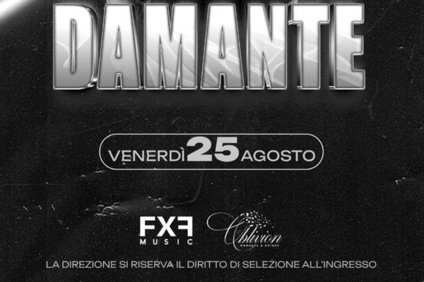 ANDREA DAMANTE 