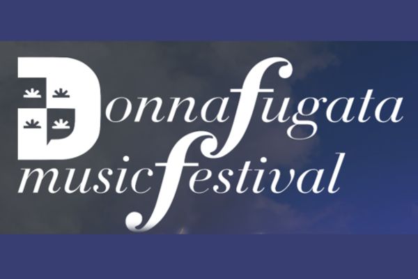 DonnaFugata Music Festival