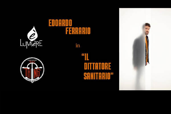 Edoardo Ferrario