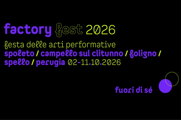 Factory Fest 2026