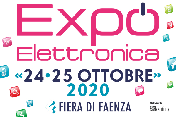 Expo Elettronica Faenza