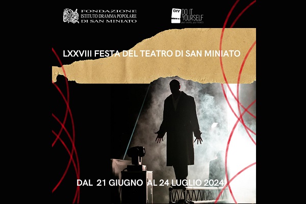 FESTA DEL TEATRO DI SAN MINIATO