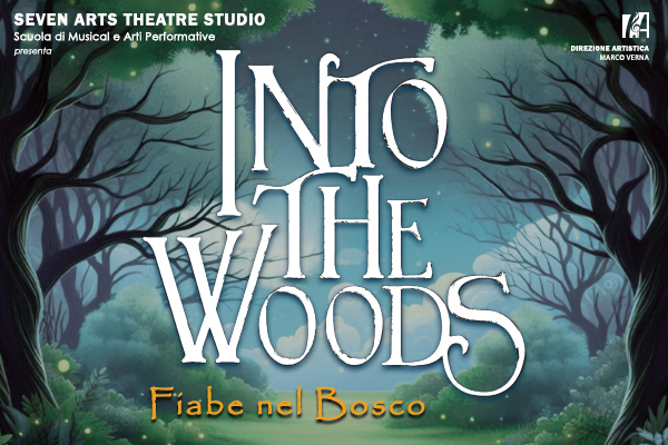 Fiabe Nel Bosco