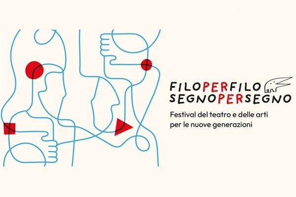 Festival Filo per Filo | Segno per Segno