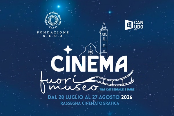 CINEMA FUORI MUSEO