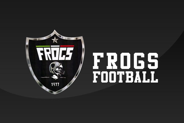 FROGS Legnano