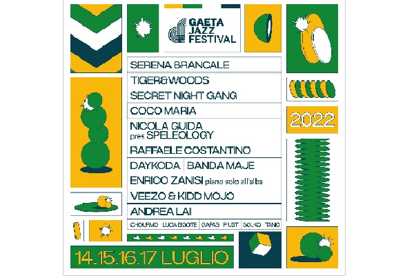 Gaeta Jazz Festival 2022