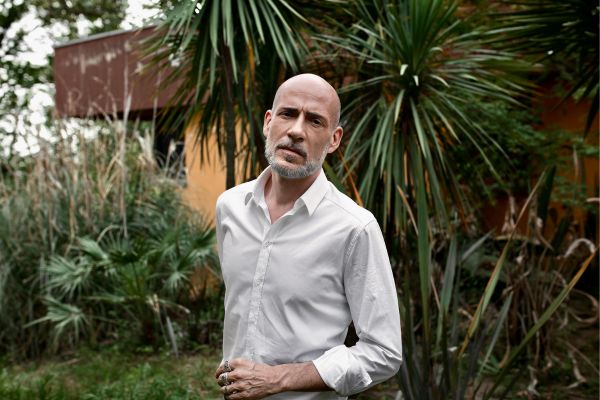 GIANMARCO TOGNAZZI