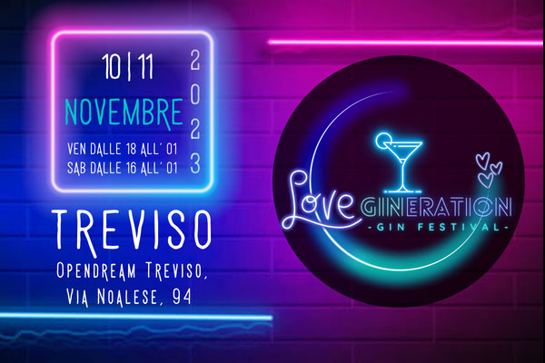LOVE GINERATION TREVISO