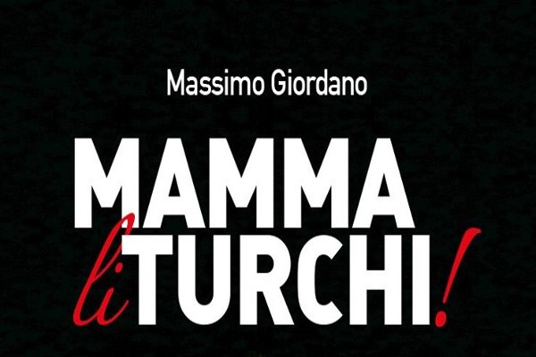 MASSIMO GIORDANO in 