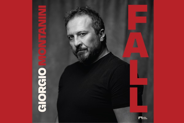 Giorgio Montanini
