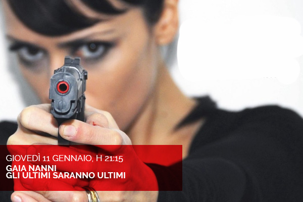 Gli ultimi saranno ultimi