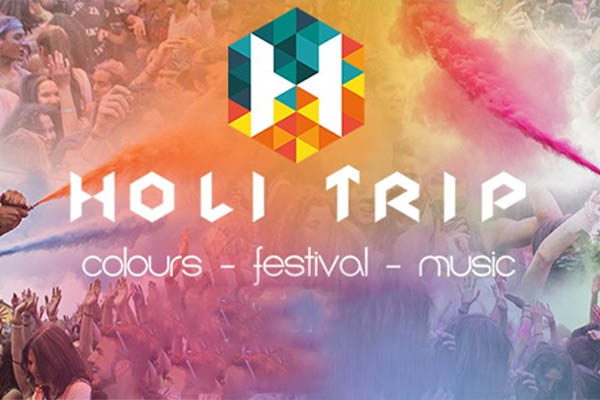HOLI TRIP 2022