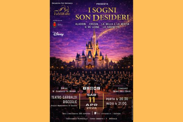 I SOGNI SON DESIDERI